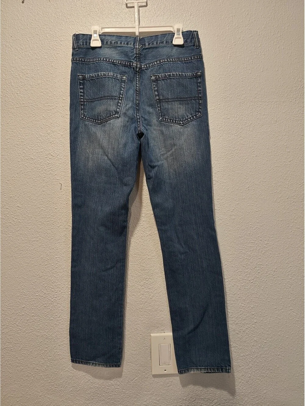 The Children's Place Boys' Skinny Jeans Size 14